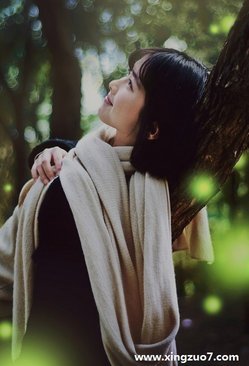 唐立淇一周星座运势(2015.5.4-5.10)1 唐立淇一周星座运势(2015.5.4-5.10)1