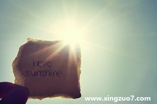 April占星一周星座运势(2015.9.21-9.27)2 April占星一周星座运势(2015.9.21-9.27)2