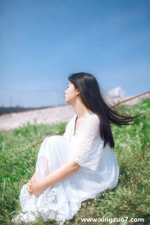 薇薇安-卡罗尔一周星座运势(2015.5.4-5.10)2 薇薇安-卡罗尔一周星座运势(2015.5.4-5.10)2