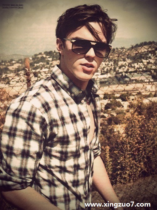 杀破狼2016年5月星座运势1 杀破狼2016年5月星座运势1