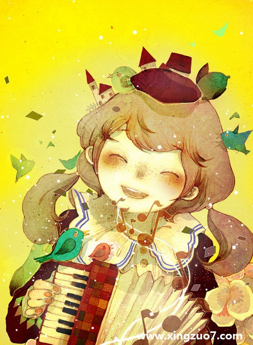 拾杯水一周星座运势(2015.9.7-9.13)2 拾杯水一周星座运势(2015.9.7-9.13)2