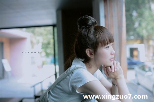 佩妮一周星座运势(2015.11.30-12.6)3 佩妮一周星座运势(2015.11.30-12.6)3