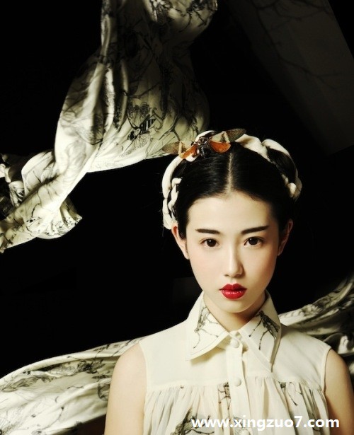 雪莉冯Shelley一周星座运势(2016.5.23-5.29)1 雪莉冯Shelley一周星座运势(2016.5.23-5.29)1