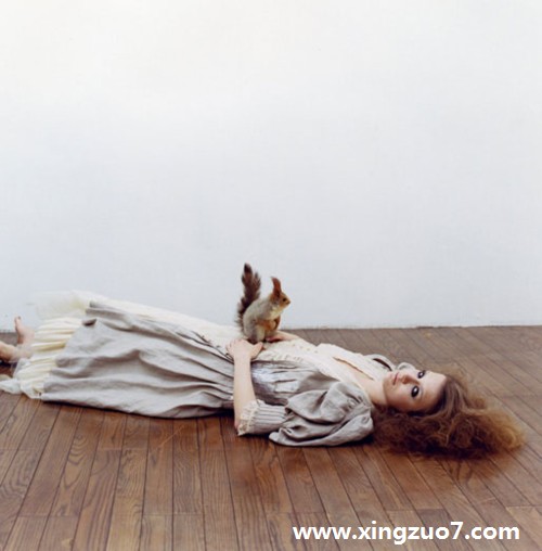 克里斯汀一周星座运势(2016.2.1-2.7)2 克里斯汀一周星座运势(2016.2.1-2.7)2