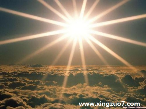 纯白安妮一周星座运势(2015.11.30-12.6)2 纯白安妮一周星座运势(2015.11.30-12.6)2