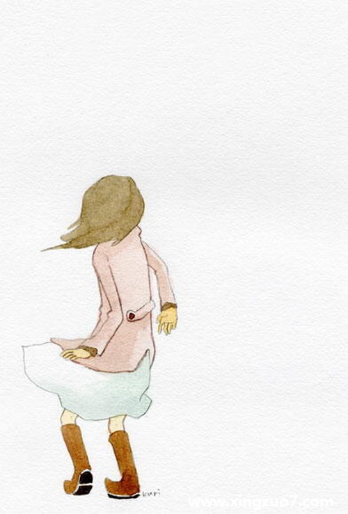 季欣麟微一周星座运势(2015.4.20-4.26)2 季欣麟微一周星座运势(2015.4.20-4.26)2