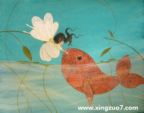 ELLE HK一周星座运势(2015.4.20-4.26)3 ELLE HK一周星座运势(2015.4.20-4.26)3