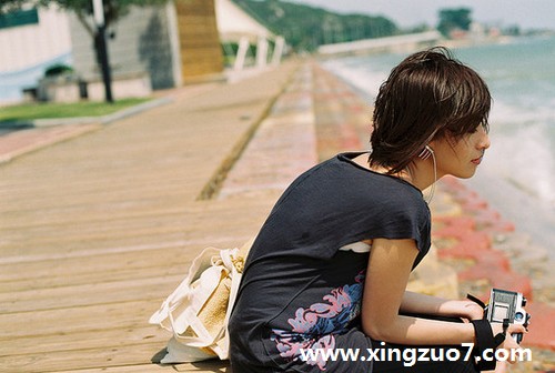 VOGUE一周星座运势(2015.11.30-12.6)2 VOGUE一周星座运势(2015.11.30-12.6)2