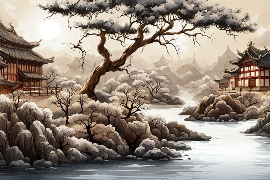 梦见窗外下很大的雪,解梦梦见窗外下很大的雪 梦见窗外下很大的雪,解梦梦见窗外下很大的雪