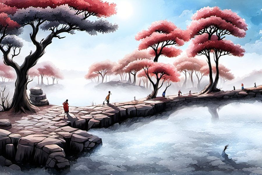 梦见掉泥坑又上来,解梦梦见掉泥坑又上来 梦见掉泥坑又上来,解梦梦见掉泥坑又上来