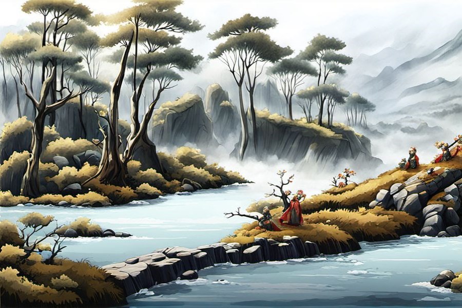 梦见别人穿古装,解梦梦见别人穿古装 梦见别人穿古装,解梦梦见别人穿古装