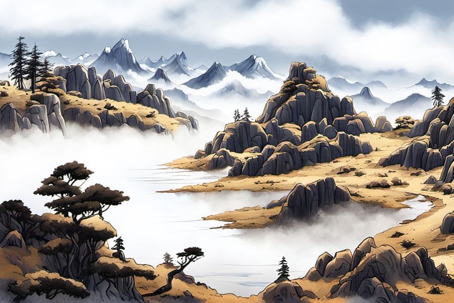 梦见屋后山倒,解梦梦见屋后山倒 梦见屋后山倒,解梦梦见屋后山倒