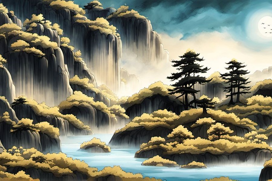 梦见自己探险,解梦梦见自己探险 梦见自己探险,解梦梦见自己探险