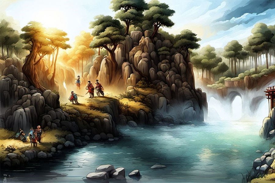 梦见男朋友摔下山崖,解梦梦见男朋友摔下山崖 梦见男朋友摔下山崖,解梦梦见男朋友摔下山崖