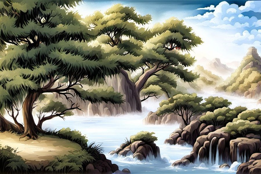 μ侫,μ侫