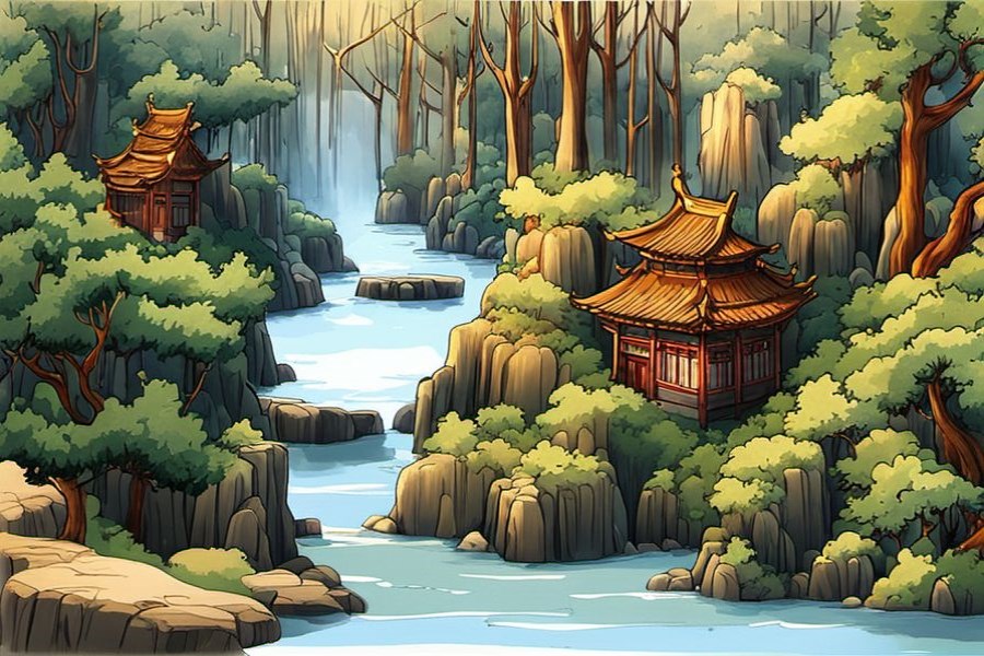 梦见房子被大海包围,解梦梦见房子被大海包围 梦见房子被大海包围,解梦梦见房子被大海包围