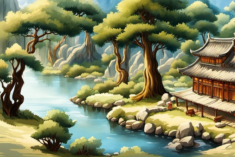 梦见别人家后院,解梦梦见别人家后院 梦见别人家后院,解梦梦见别人家后院