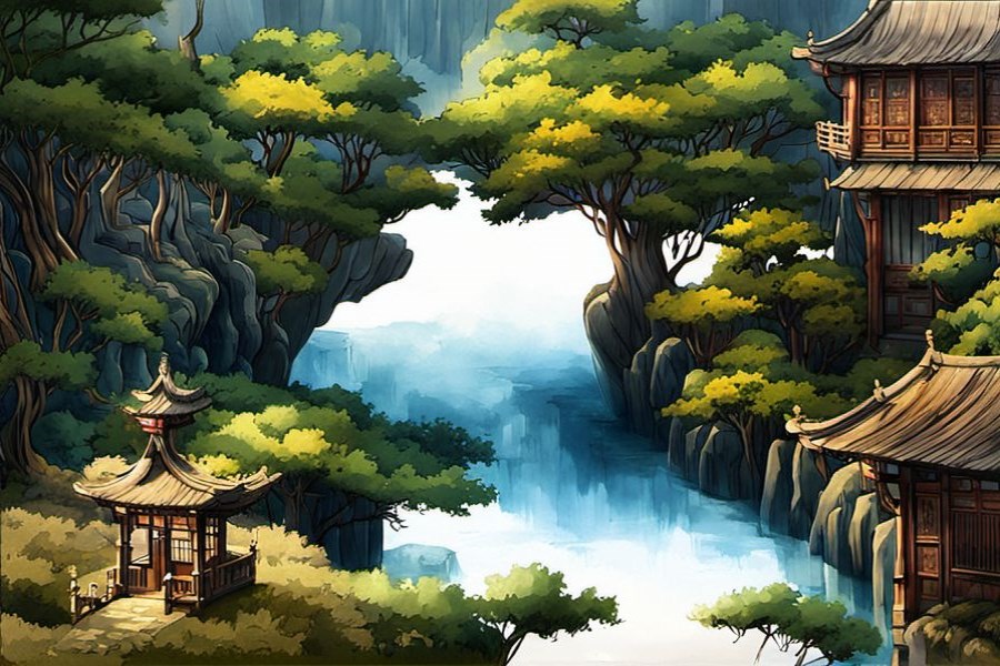 μ麢,μ麢