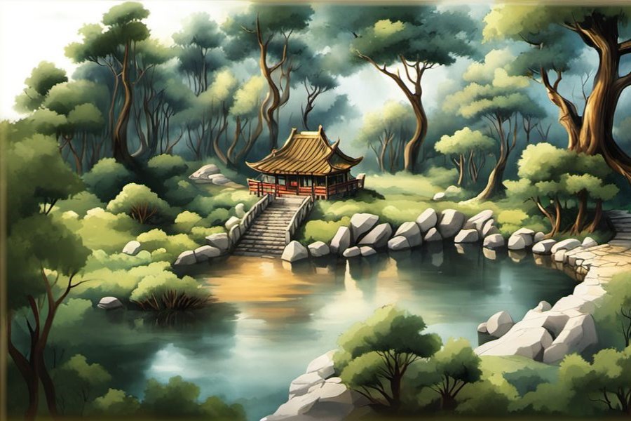 梦见水井里水很多,解梦梦见水井里水很多 梦见水井里水很多,解梦梦见水井里水很多