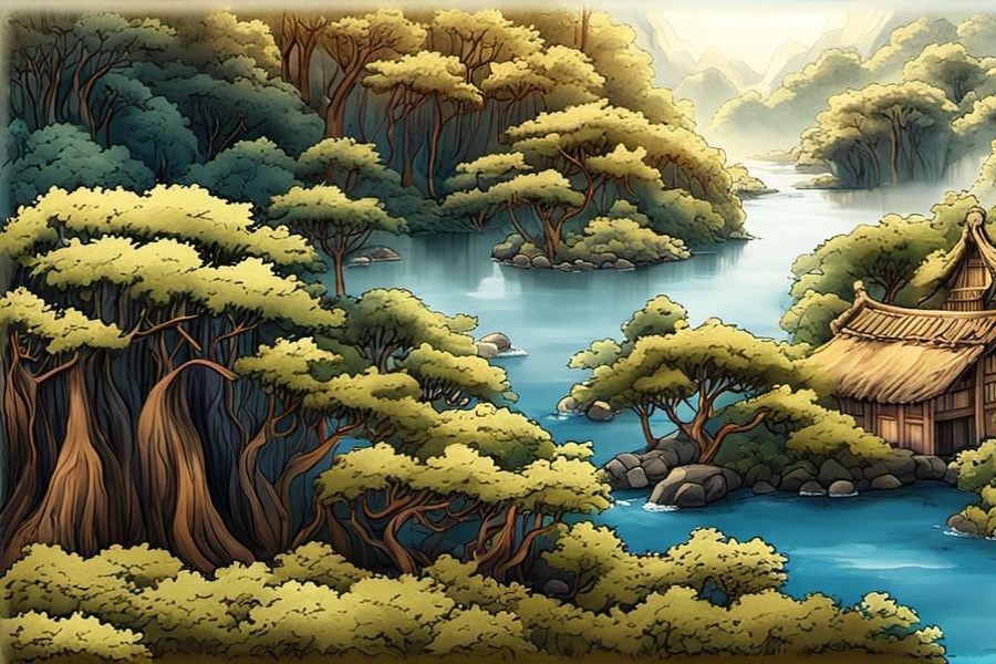 梦见帝王画像,解梦梦见帝王画像 梦见帝王画像,解梦梦见帝王画像