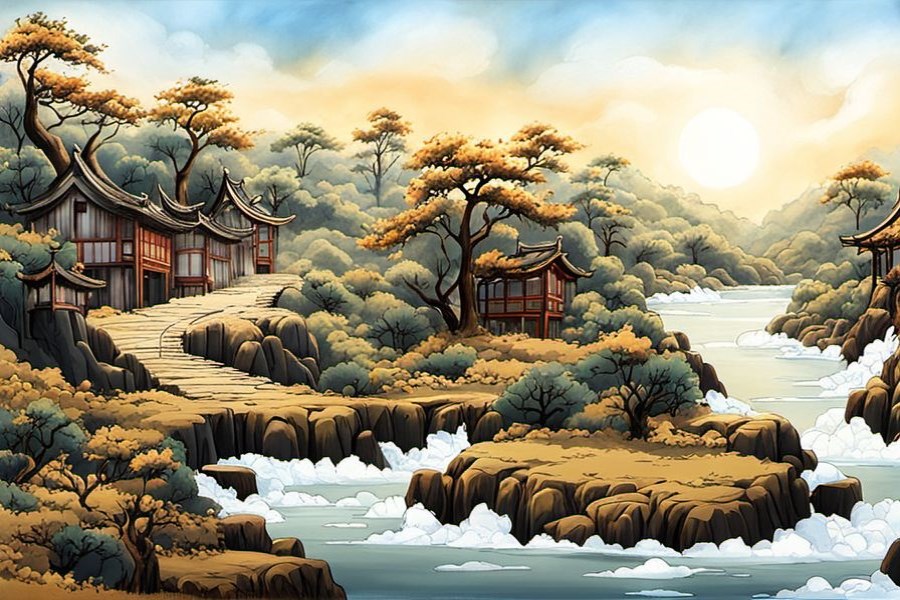 梦见道士先生给我指路,解梦梦见道士先生给我指路 梦见道士先生给我指路,解梦梦见道士先生给我指路