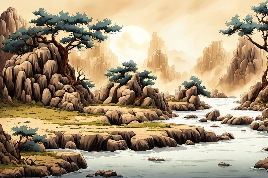 梦见挖了好多竹子,解梦梦见挖了好多竹子 梦见挖了好多竹子,解梦梦见挖了好多竹子