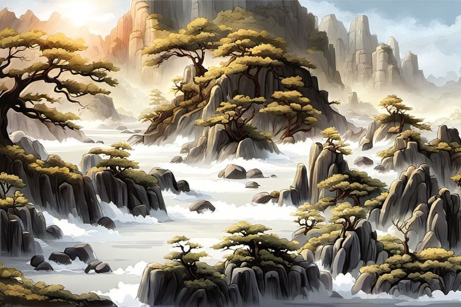 梦见梦自己进了庙又去上坟,解梦梦见梦自己进了庙又去上坟 梦见梦自己进了庙又去上坟,解梦梦见梦自己进了庙又去上坟