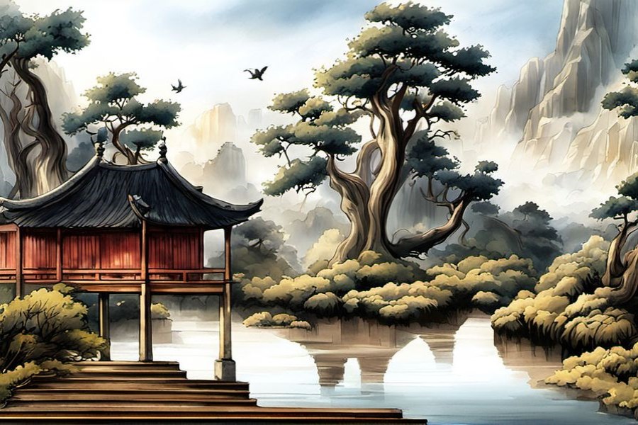 梦见被困机关屋,解梦梦见被困机关屋 梦见被困机关屋,解梦梦见被困机关屋