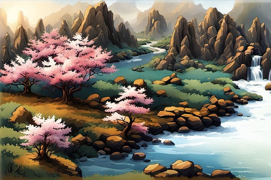 μϱ˸첲,μϱ˸첲