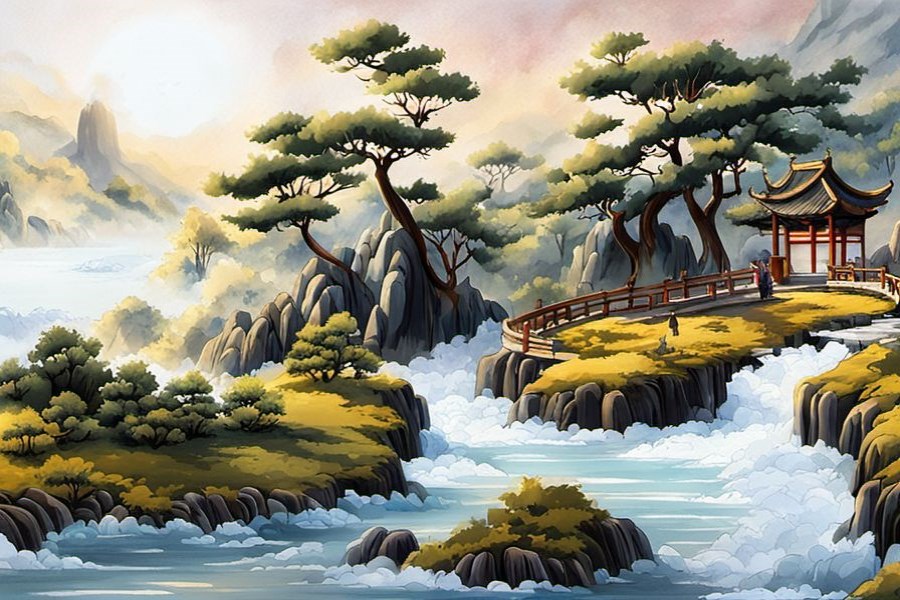 μ˸һǧǮ,μ˸һǧǮ