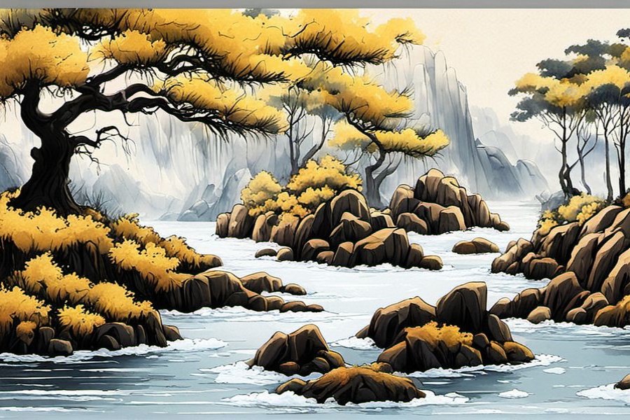 梦见流淌的河水,解梦梦见流淌的河水 梦见流淌的河水,解梦梦见流淌的河水