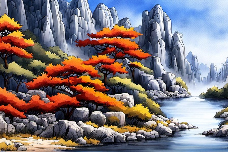 μ鷳,μ鷳