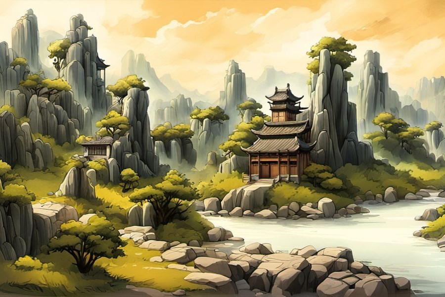 梦见背后发光,解梦梦见背后发光 梦见背后发光,解梦梦见背后发光