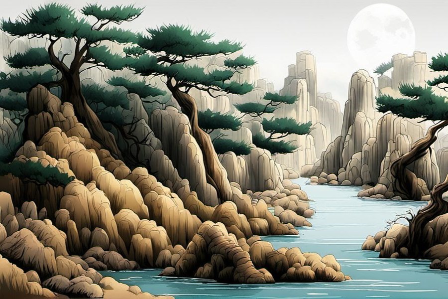 梦见墙里流水,解梦梦见墙里流水 梦见墙里流水,解梦梦见墙里流水