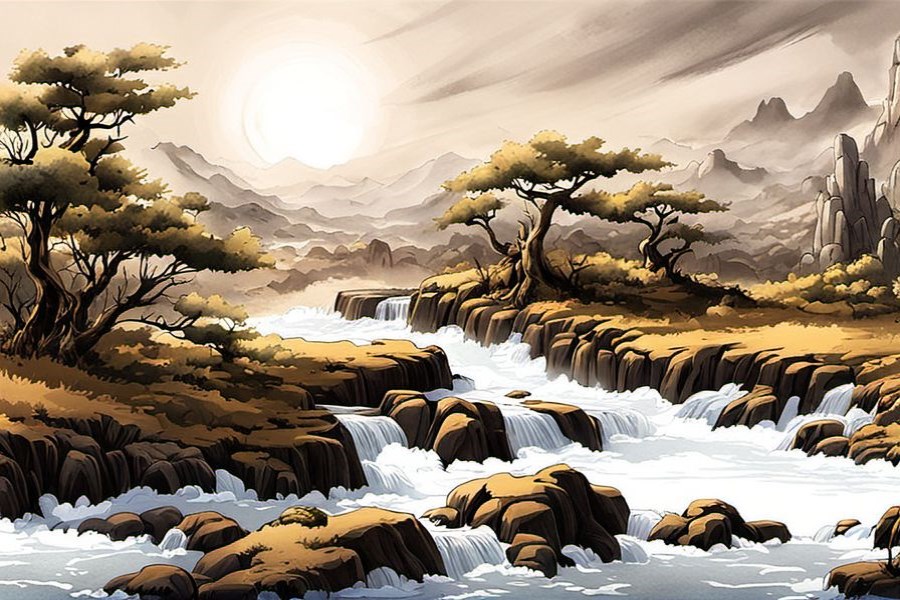 梦见在桥边走,解梦梦见在桥边走 梦见在桥边走,解梦梦见在桥边走