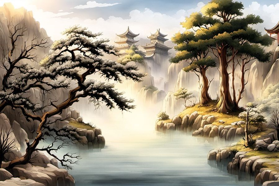 μ迳,μ迳