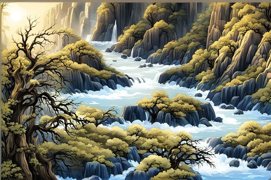 梦见丰收的田野,解梦梦见丰收的田野 梦见丰收的田野,解梦梦见丰收的田野