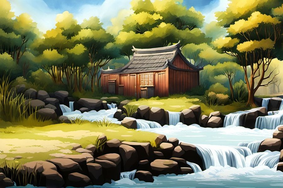 μ˸Լƹ·,μ˸Լƹ·