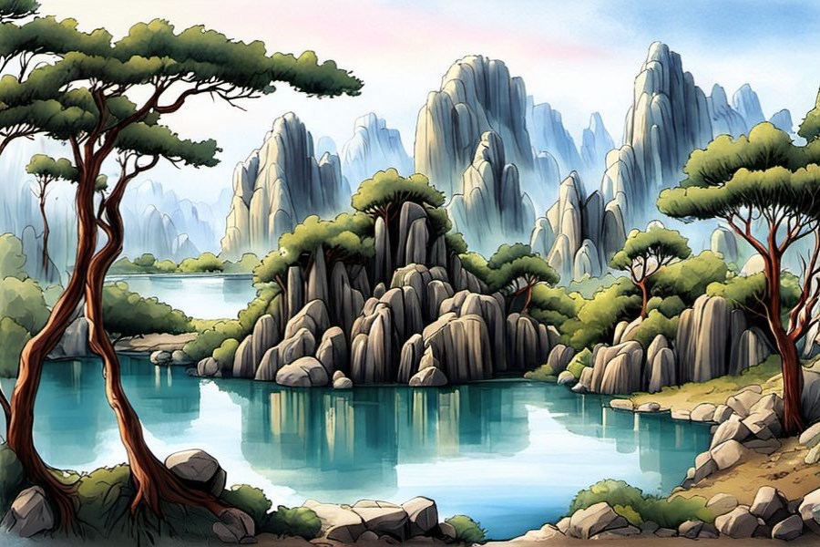 梦见藏在水里,解梦梦见藏在水里 梦见藏在水里,解梦梦见藏在水里