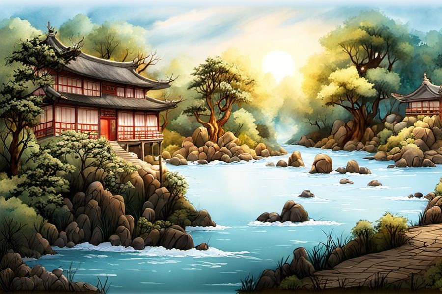 梦见天上出现几道白光,解梦梦见天上出现几道白光 梦见天上出现几道白光,解梦梦见天上出现几道白光