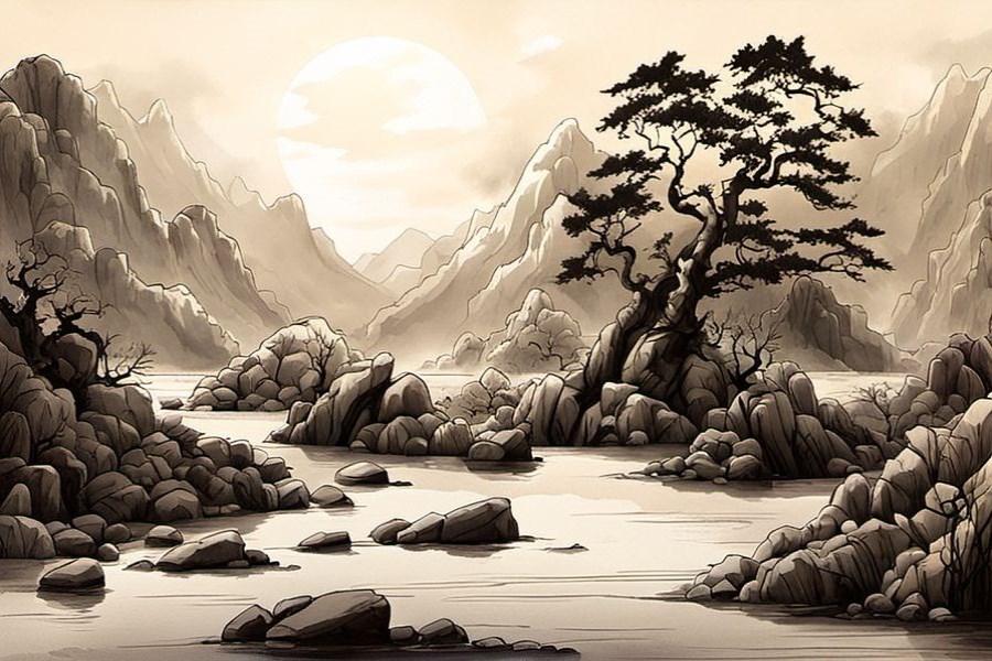 梦见破败的寺庙,解梦梦见破败的寺庙 梦见破败的寺庙,解梦梦见破败的寺庙