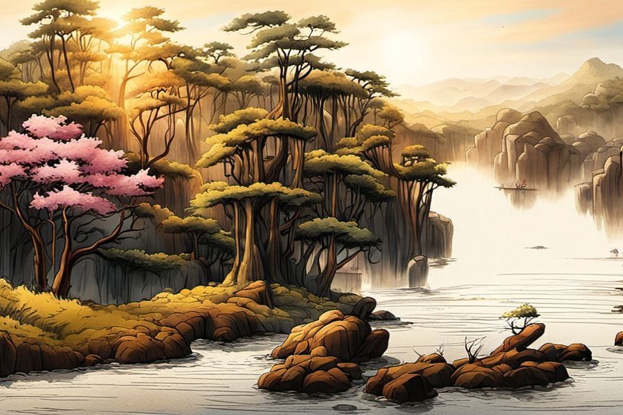 梦见鲜艳的颜色,解梦梦见鲜艳的颜色 梦见鲜艳的颜色,解梦梦见鲜艳的颜色