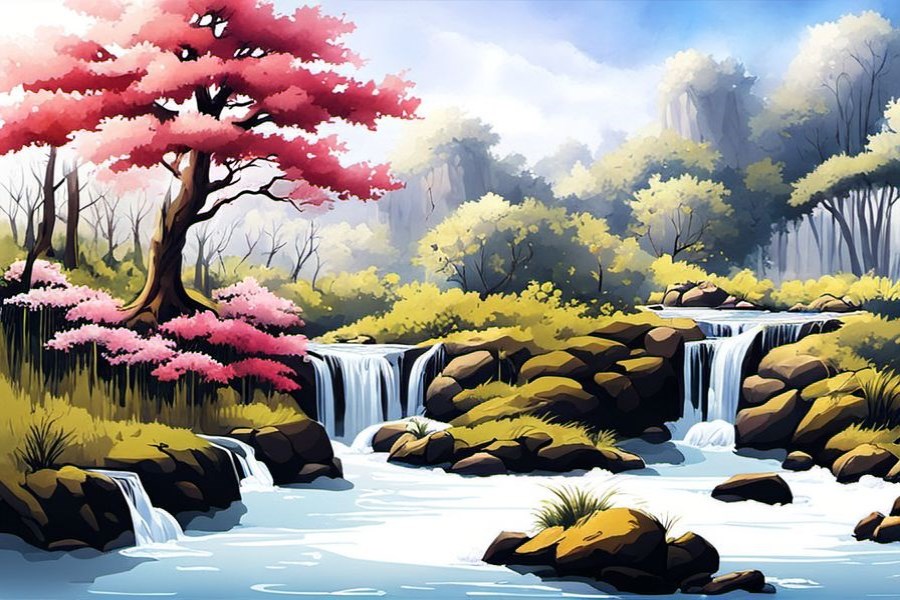 梦见鱼池里有好多鱼,解梦梦见鱼池里有好多鱼 梦见鱼池里有好多鱼,解梦梦见鱼池里有好多鱼