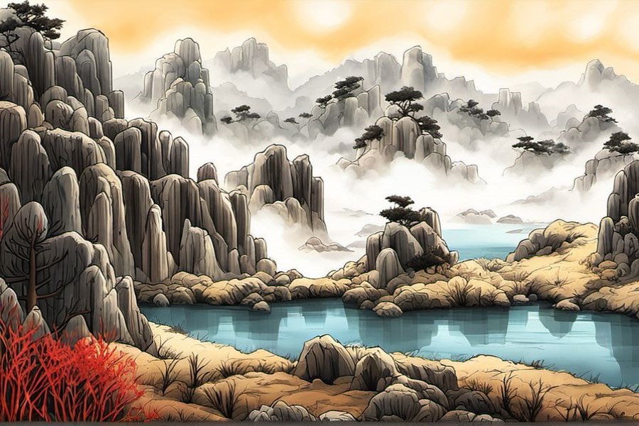 梦见河水发水,解梦梦见河水发水 梦见河水发水,解梦梦见河水发水