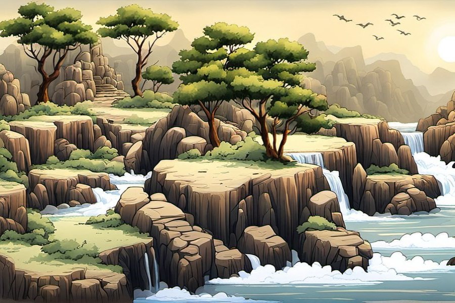 梦见井水外冒,解梦梦见井水外冒 梦见井水外冒,解梦梦见井水外冒