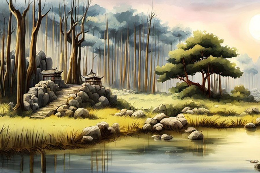 梦见自己房间在悬崖上,解梦梦见自己房间在悬崖上 梦见自己房间在悬崖上,解梦梦见自己房间在悬崖上