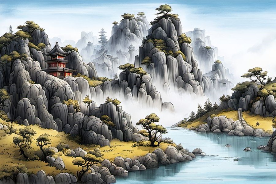 梦见身体被砍一半,解梦梦见身体被砍一半 梦见身体被砍一半,解梦梦见身体被砍一半