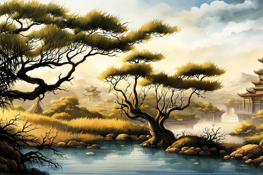 梦见水窖没水,解梦梦见水窖没水 梦见水窖没水,解梦梦见水窖没水