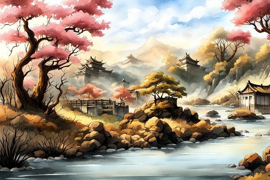 梦见大水挡住回家的路,解梦梦见大水挡住回家的路 梦见大水挡住回家的路,解梦梦见大水挡住回家的路