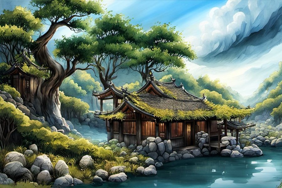 梦见老家涨洪水被淹了,解梦梦见老家涨洪水被淹了 梦见老家涨洪水被淹了,解梦梦见老家涨洪水被淹了